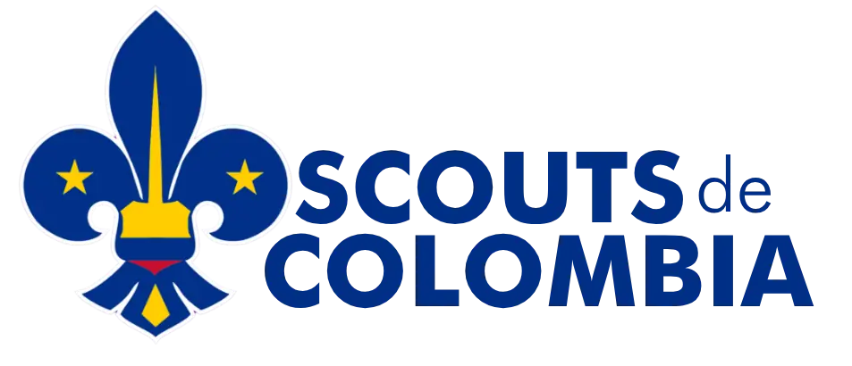 Scouts Colombia Logo