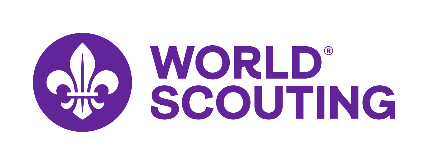 World Scouting Logo