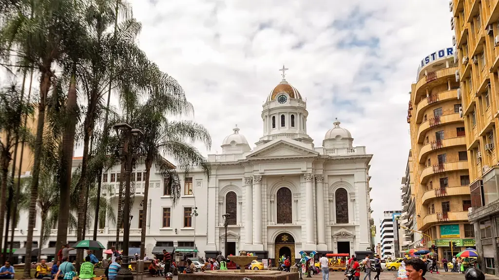 Imagem de Cali #1
