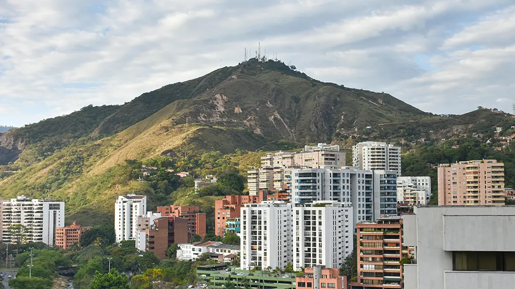 Imagem de Cali #2