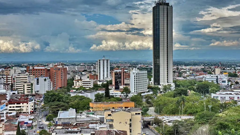 Imagem de Cali #3