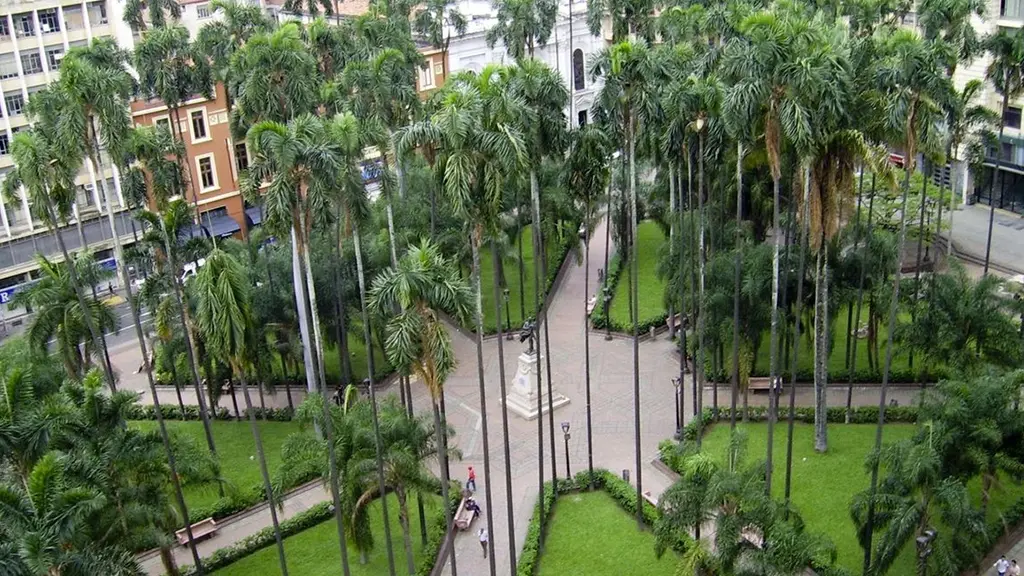 Imagem de Cali #4