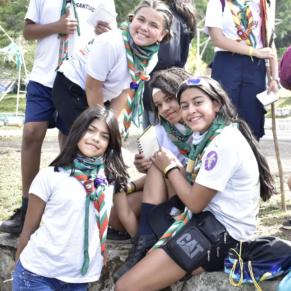 Imagem do processo de participação #3